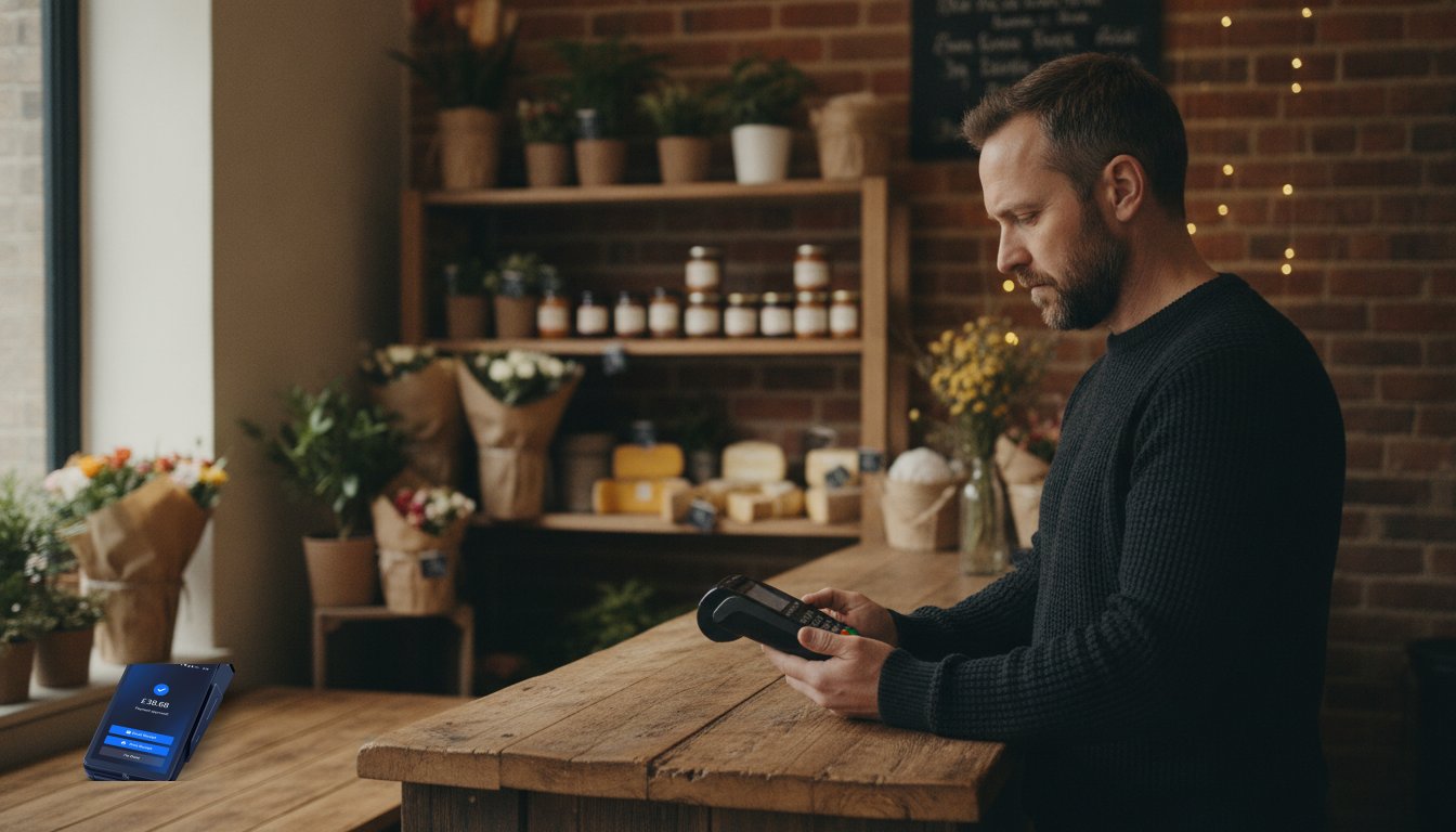 Shift4 Card Machine Fixes for UK Merchants (2026)