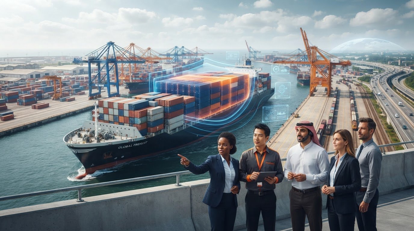 Shipper's Interest Insurance for Forwarders: 2026 Guide