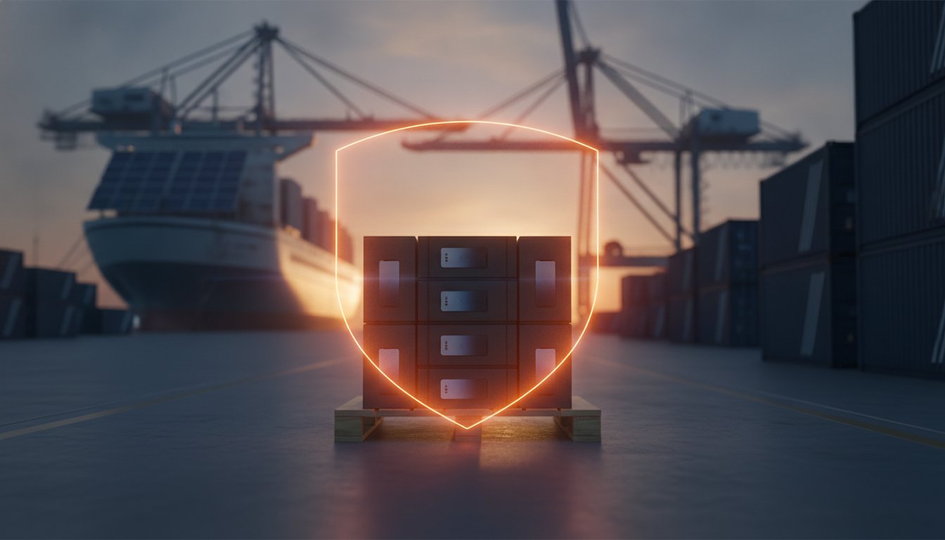 Shipping Insurance for Mobile Phones: Bulletproof Your 2026 Tech Logistics