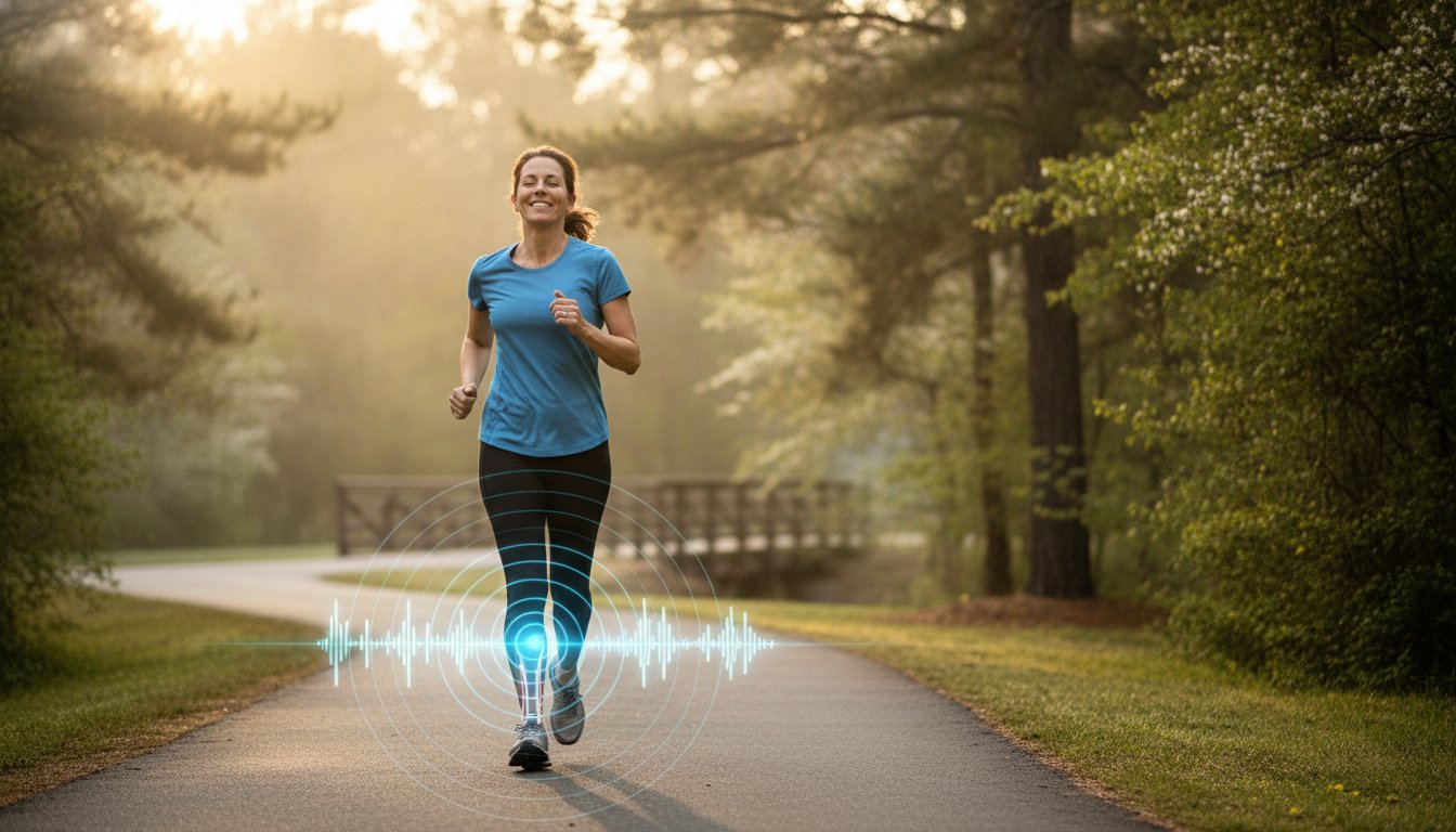 Shockwave Therapy for Achilles Tendonitis in Marietta: Non-Invasive Healing