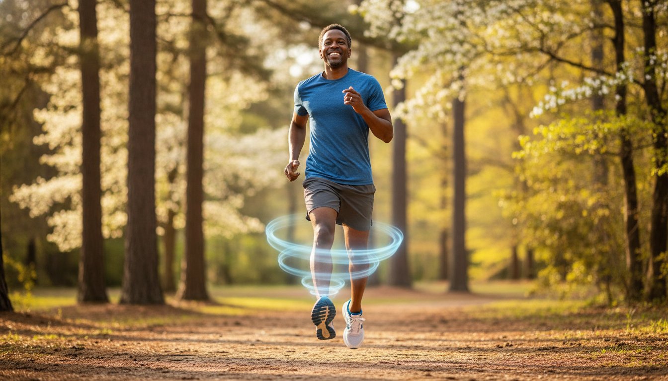 Shockwave Therapy for Plantar Fasciitis in Marietta: A Non-Invasive Path to Heel Pain Relief