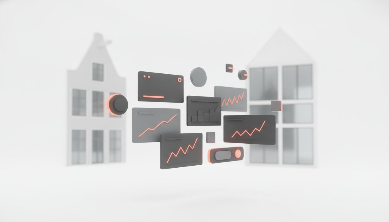 Shopify design laten maken: waarom een schaalbaar ontwerp de sleutel is tot groei