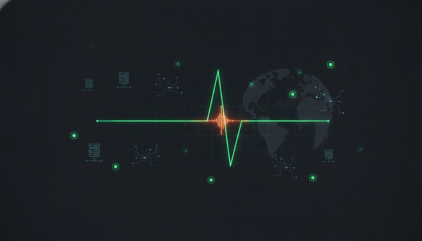 Shopify Store Monitoring Service: A Technical Guide to High Availability