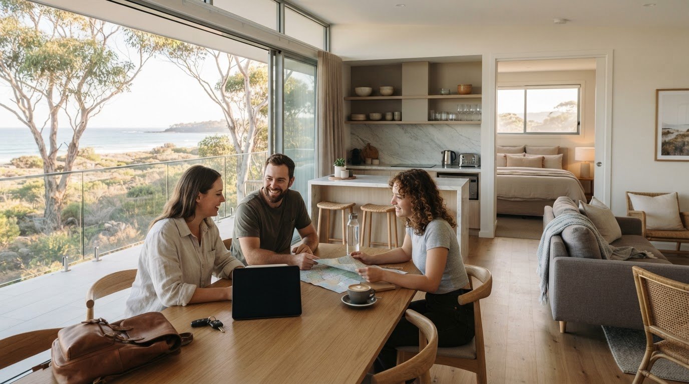 Short Break Accommodation: How to Choose the Right Stay in 2026