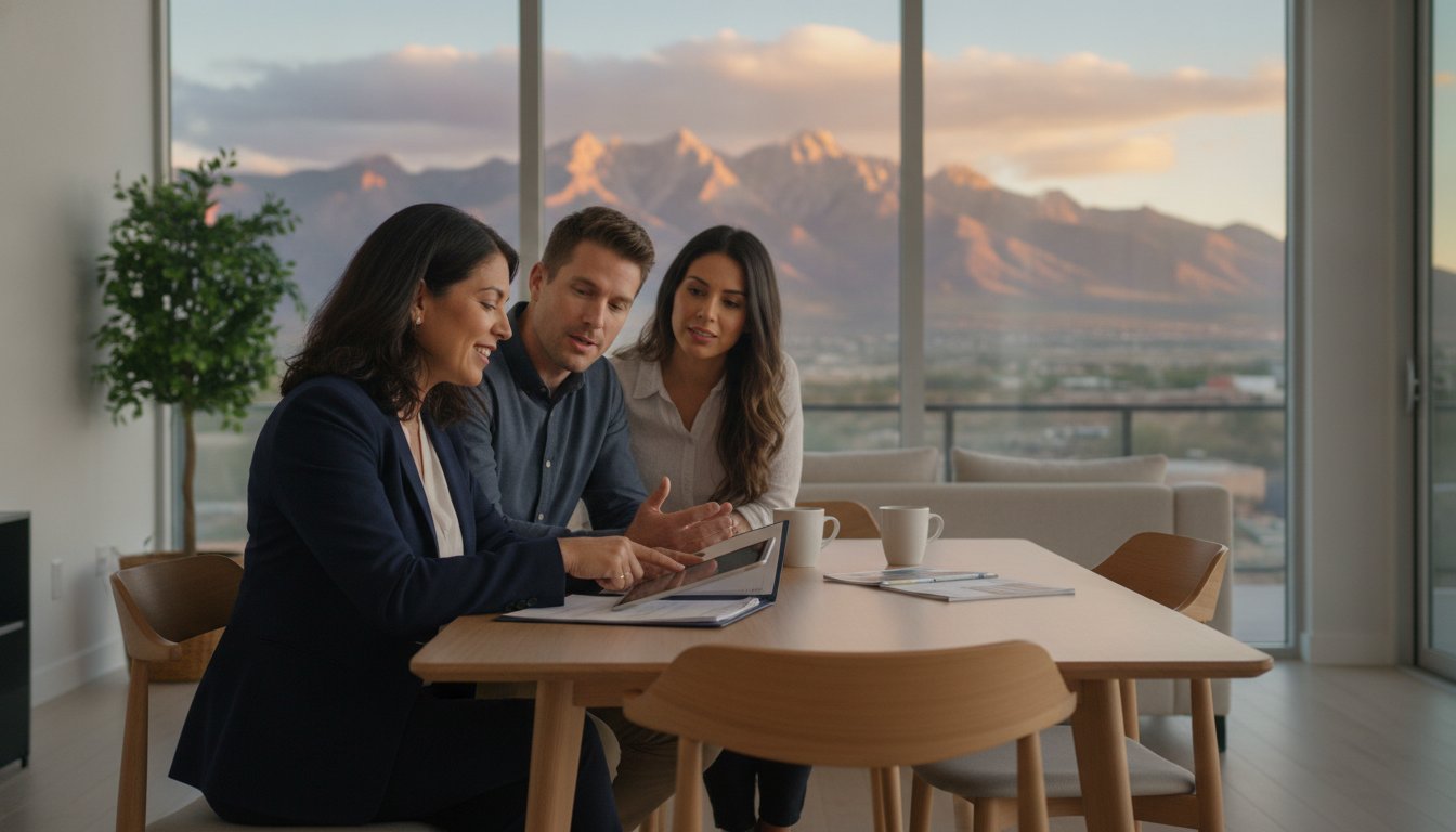 Short Sale Specialist Albuquerque: Navigating the New Mexico Process in 2026