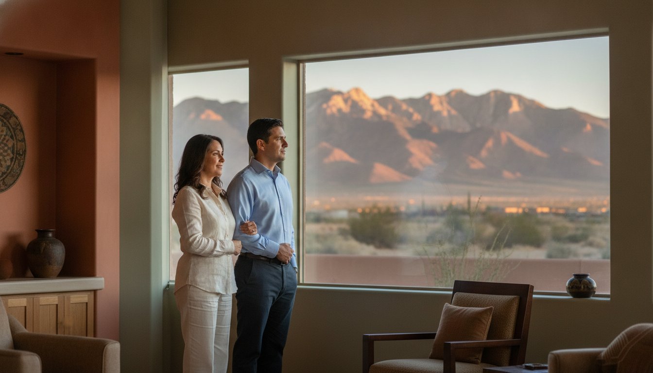 Short Sale vs. Foreclosure Help in Albuquerque: A Strategic 2026 Guide