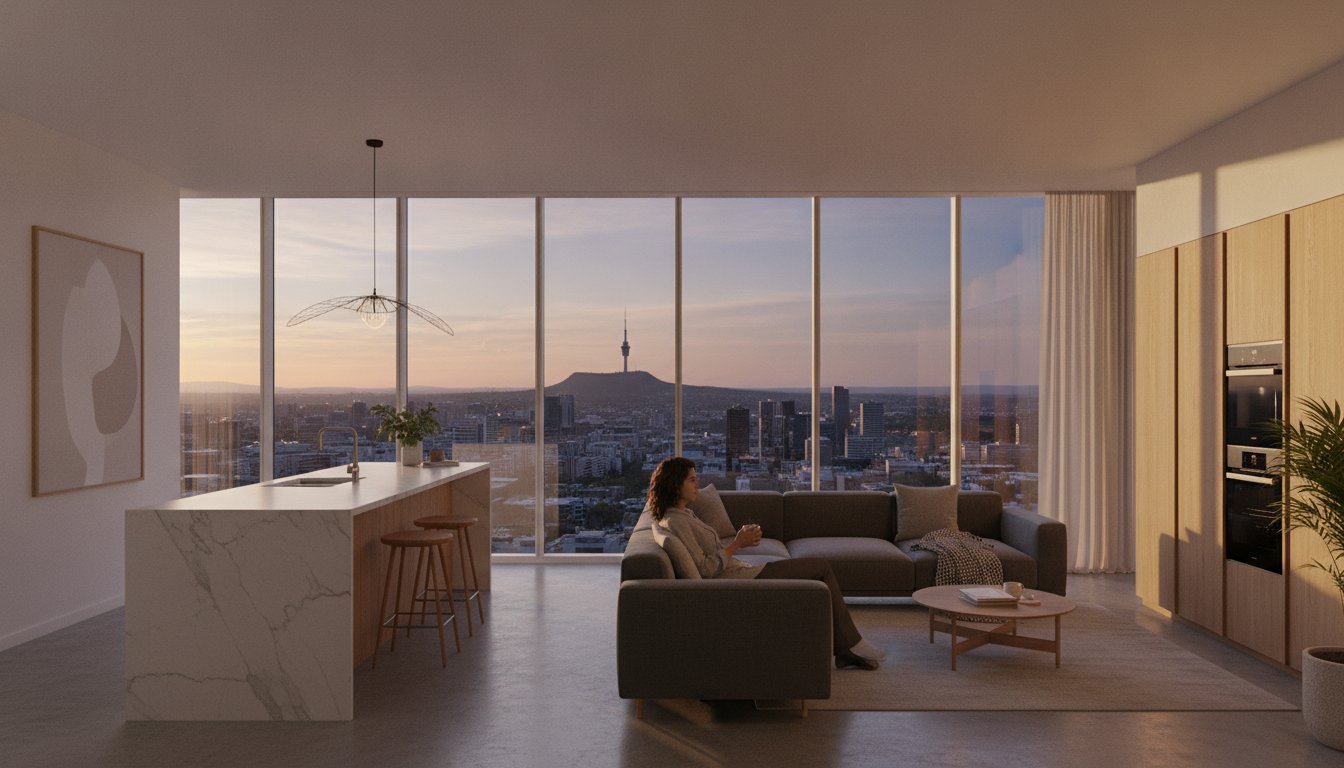 Short Stay Apartments Canberra CBD: Your 2026 Guide to City Living