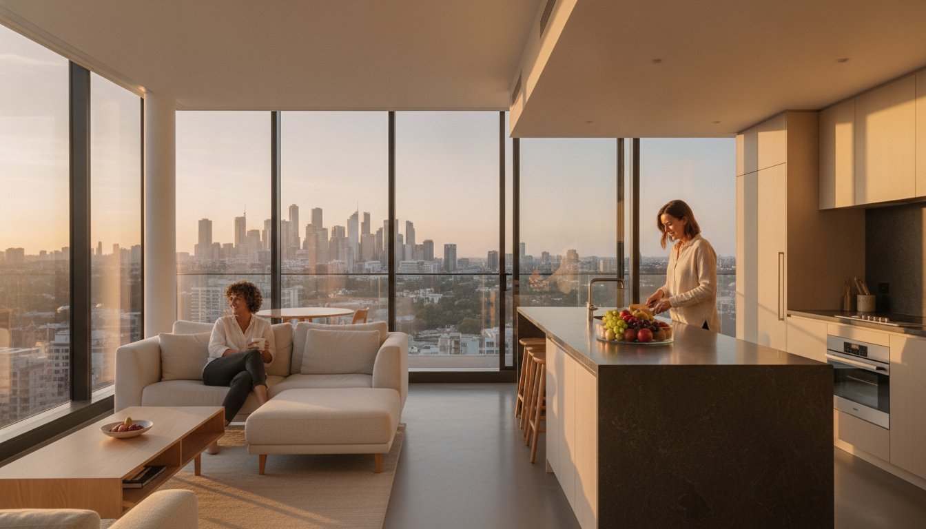 Short Term Apartment Rental Benefits: Why Choose a Home Away from Home in 2026