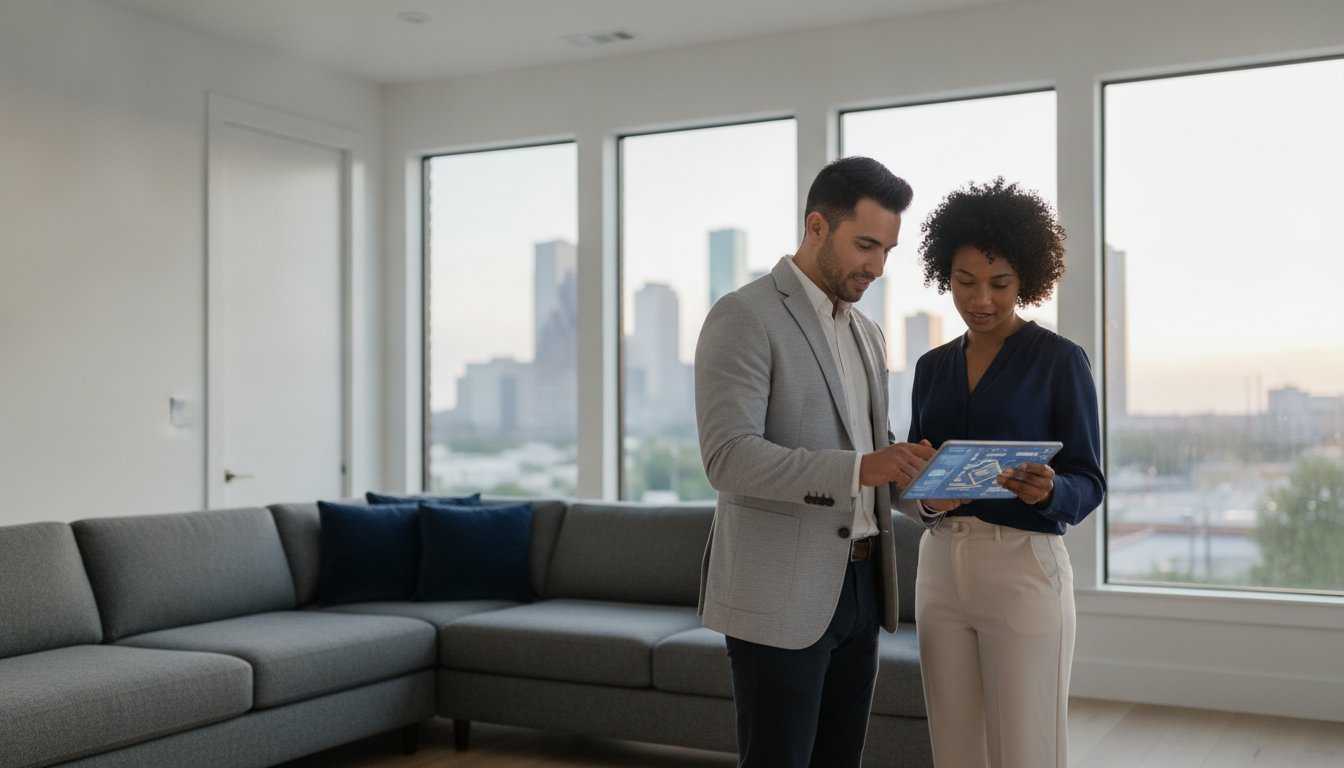 Short Term Real Estate Loans Houston: The 2026 Investor’s Guide