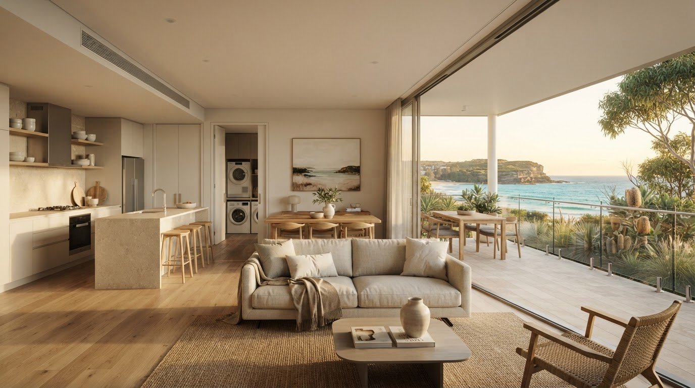 Short Term Rental Australia Coast: The Complete 2026 Guide to Coastal Stays