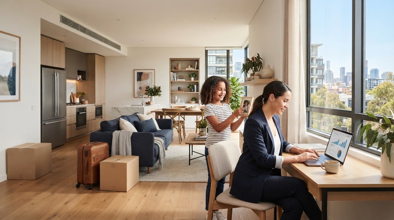 Short-term Rentals for Relocating Staff: 2026 Buying Guide