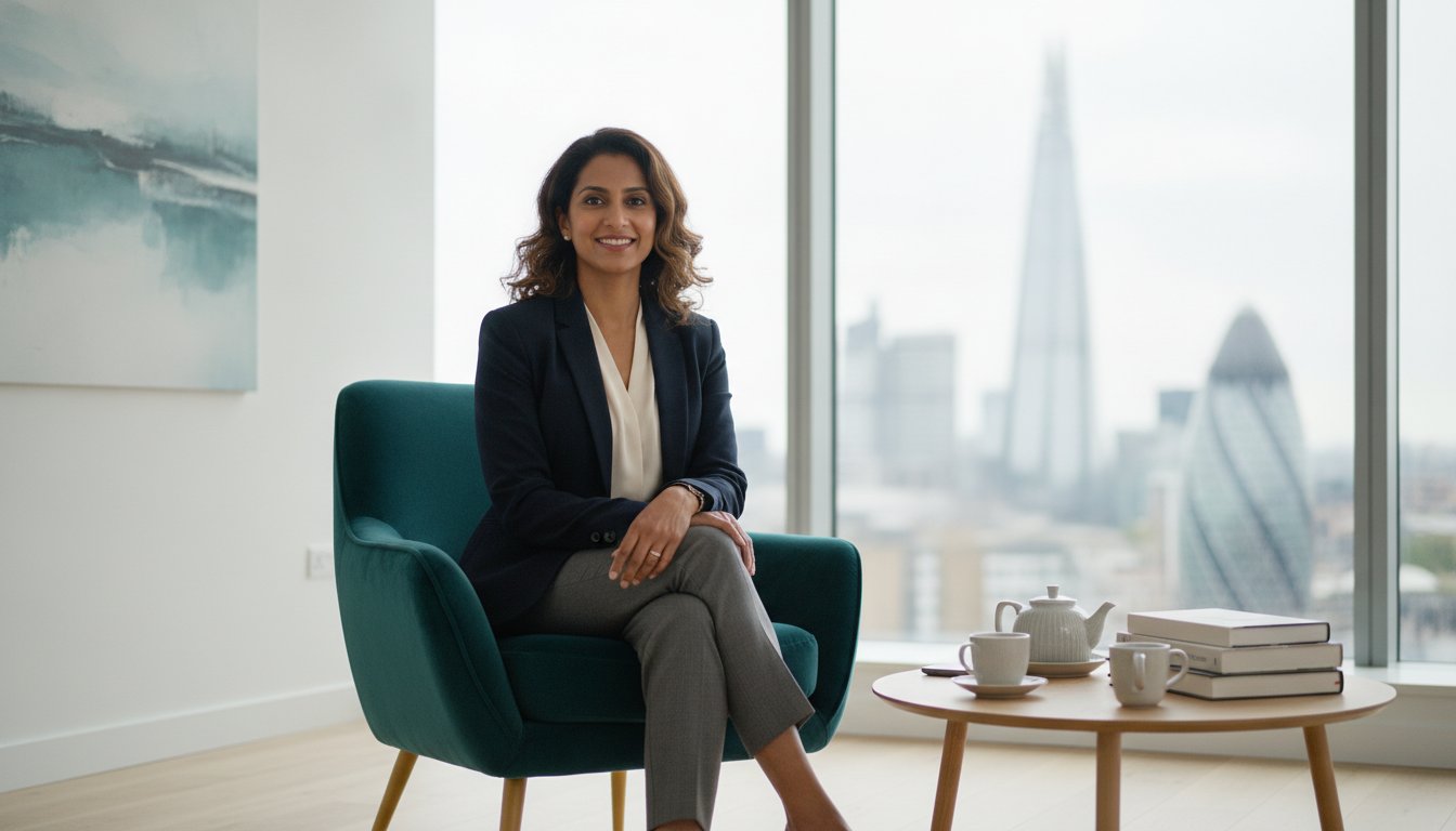 Should Counsellors Self Disclose? A Practical Guide for UK Private Practitioners
