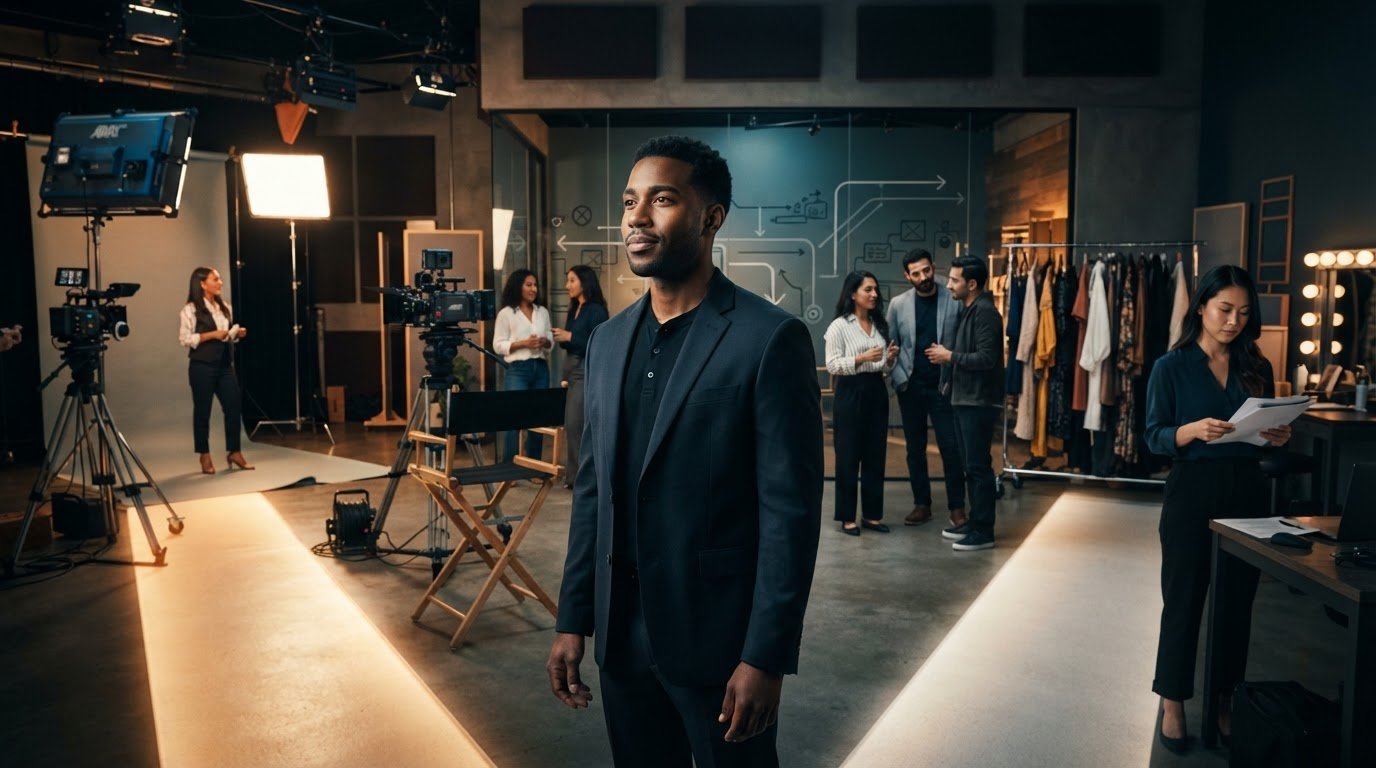 Should I Join SAG-AFTRA? A Guide for Actors in 2026