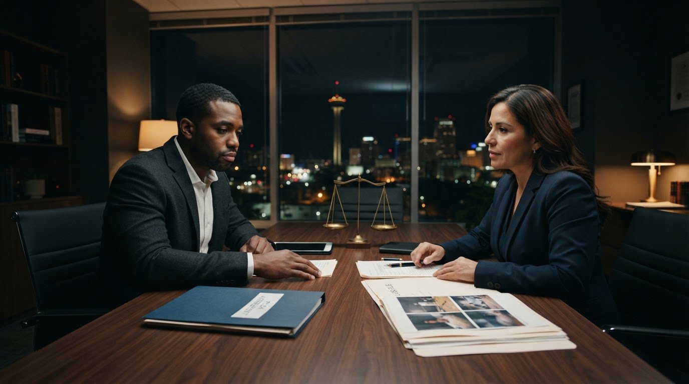 Should I Take a Plea Deal? How to Make an Informed Decision in 2026