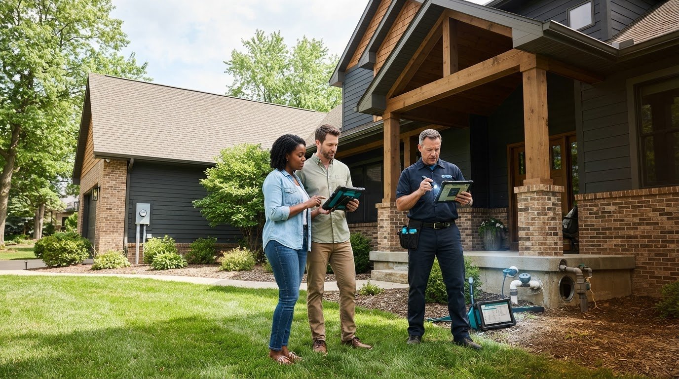 Should I Waive the Home Inspection? Risks and Options