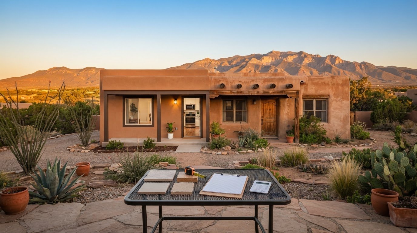 Should You Fix Up Your Home to Sell for More?