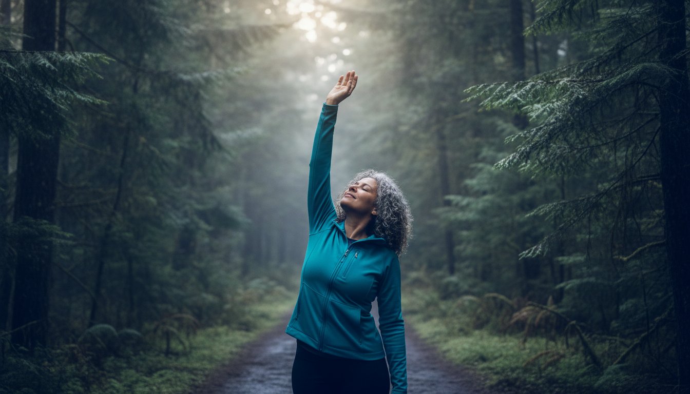 Shoulder Impingement Treatment in Beaverton: An Integrative Path to Recovery