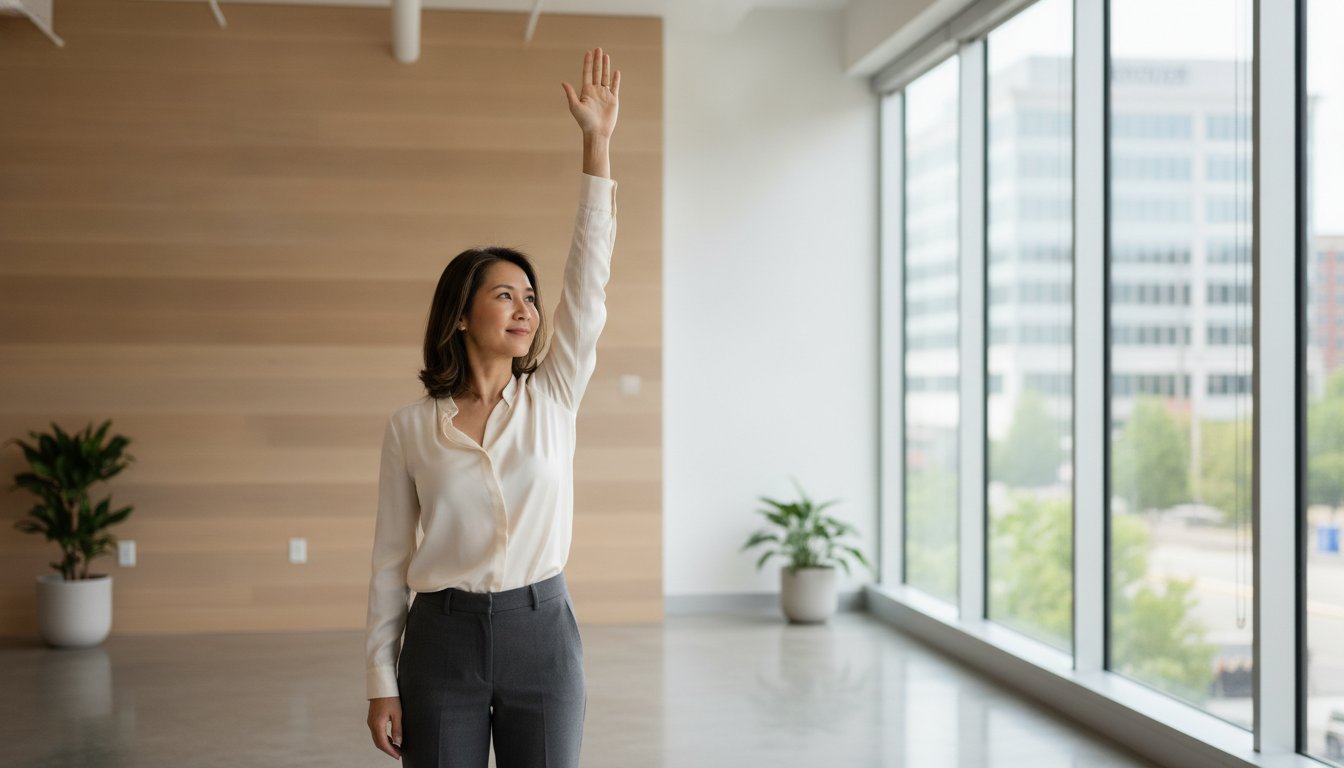 Shoulder Pain Chiropractor in Arlington, VA: Effective, Non-Surgical Relief