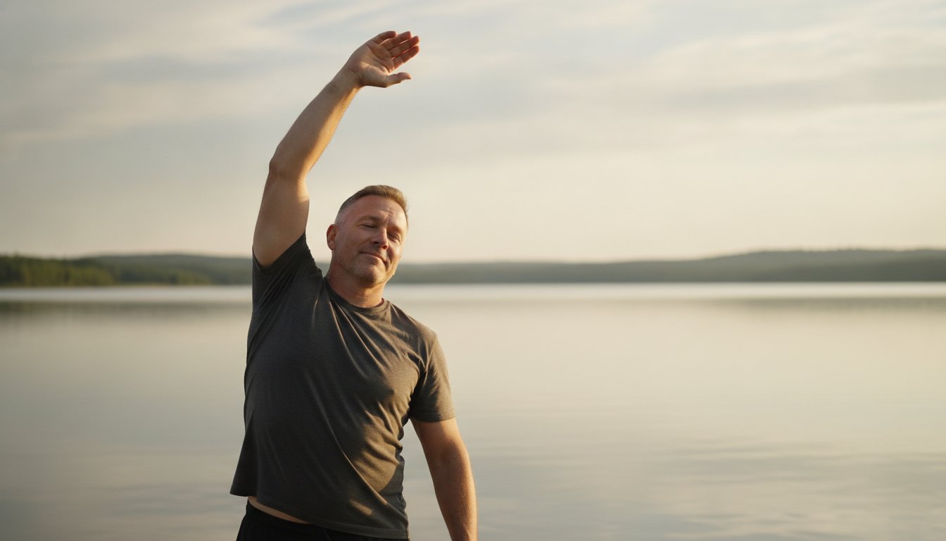 Shoulder Pain Chiropractor Willow City ND: Non-Surgical Relief That Works