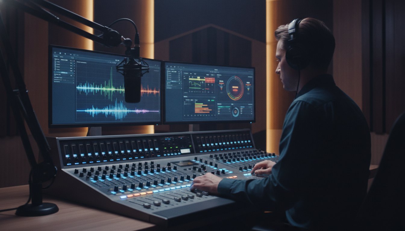 ShoutCast Login and Setup: Pro Broadcaster's Guide 2026