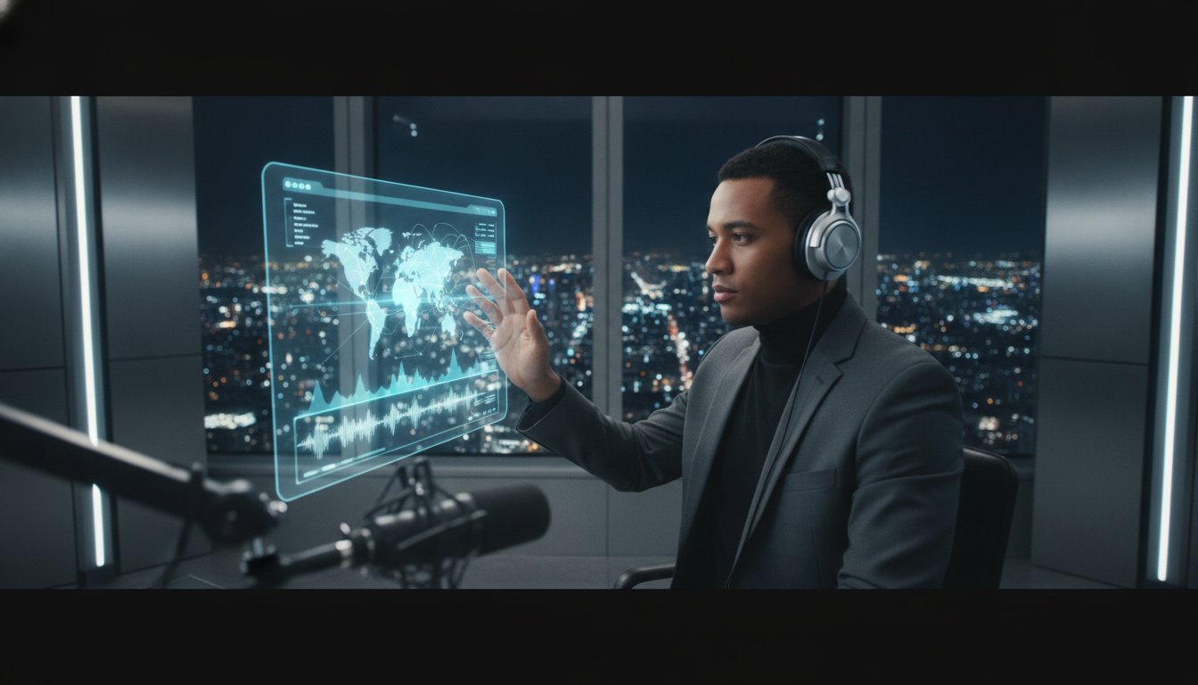 ShoutCast Server Hosting: The Broadcaster’s Guide to Professional Radio in 2026