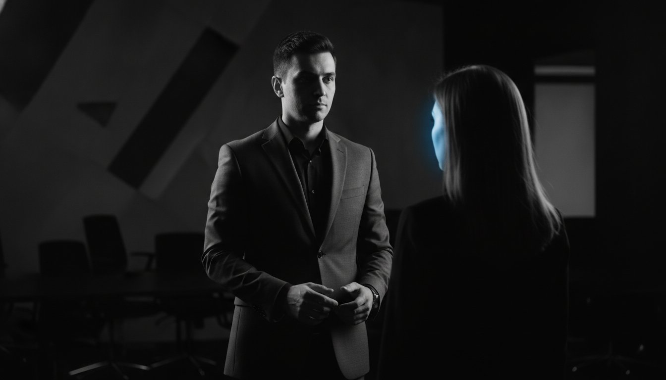 Show de lectură comportamentală: Arta analizei psihologice în mentalism