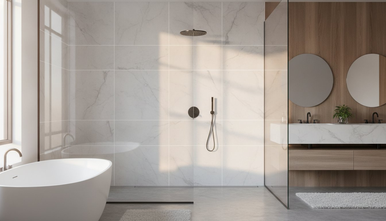 Shower Restoration Services in Las Colinas: The Complete Buyer’s Guide