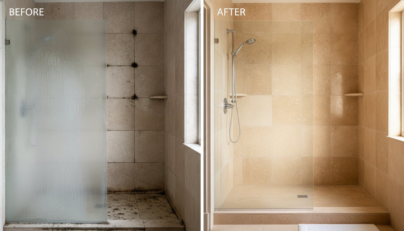 Shower Restoration Southlake: The Homeowner’s Guide to Tile & Grout Renewal