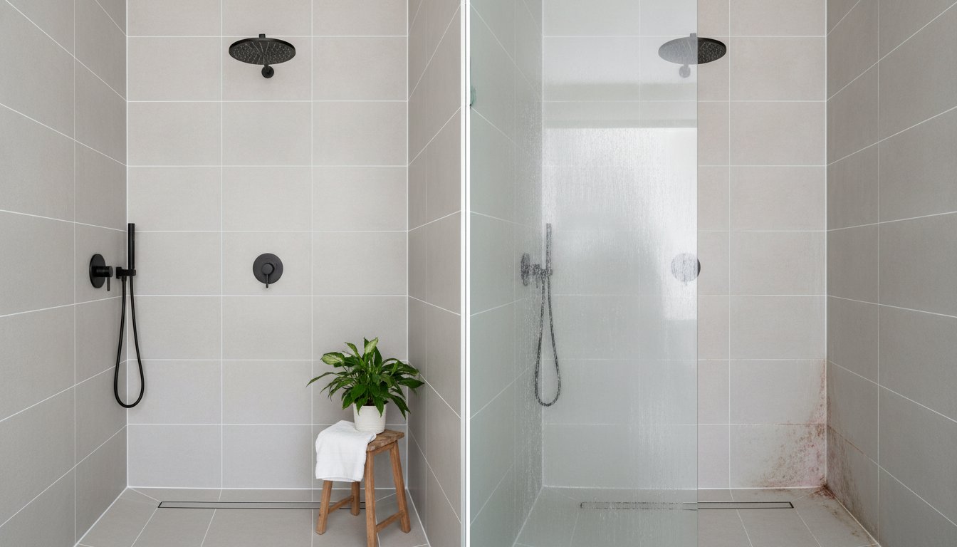 Shower Tile Restoration Dallas: A Spa-Like Refresh Without the Remodel