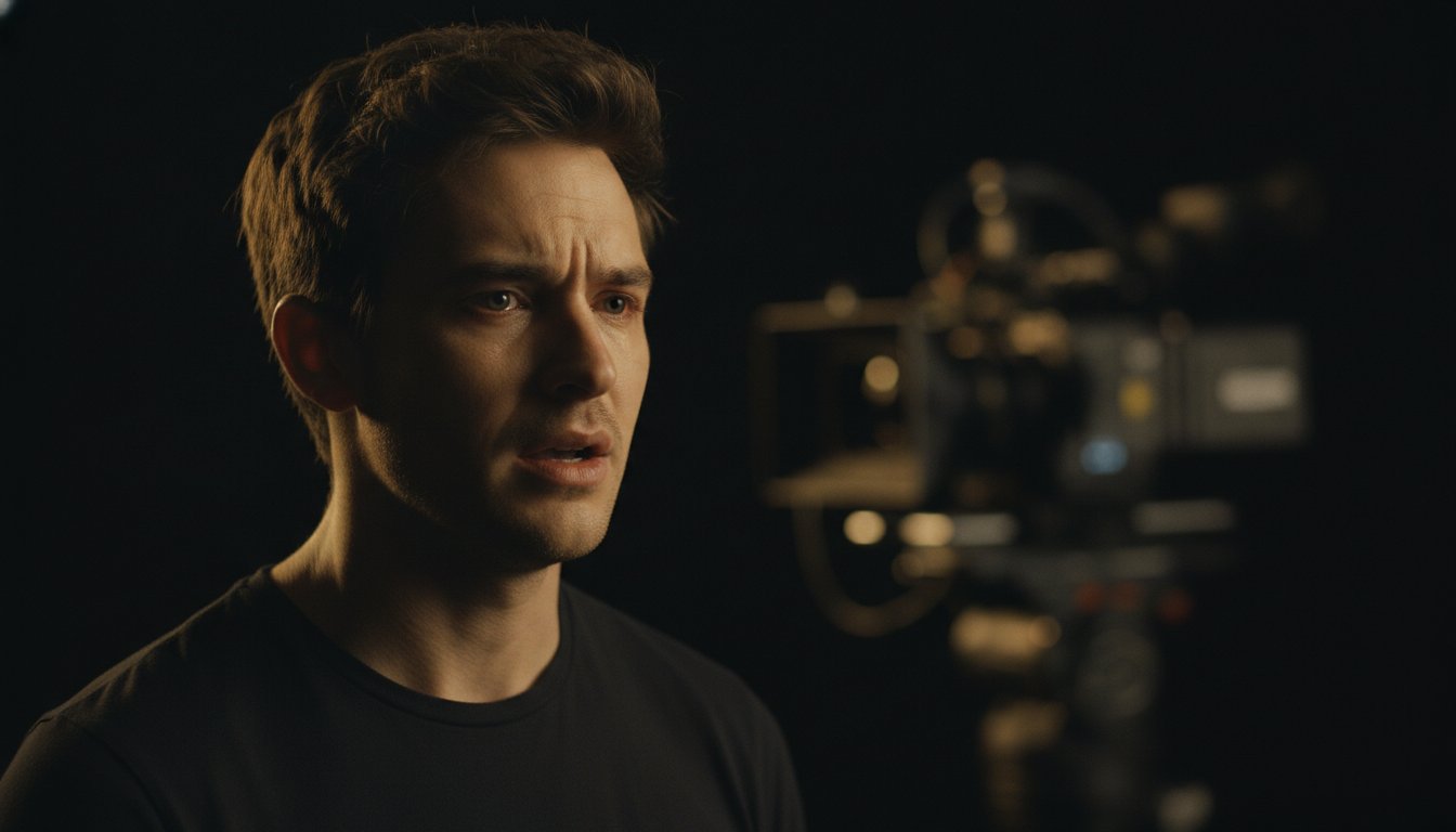 Showreel Scenes for One Actor: Solo Cinematic Success