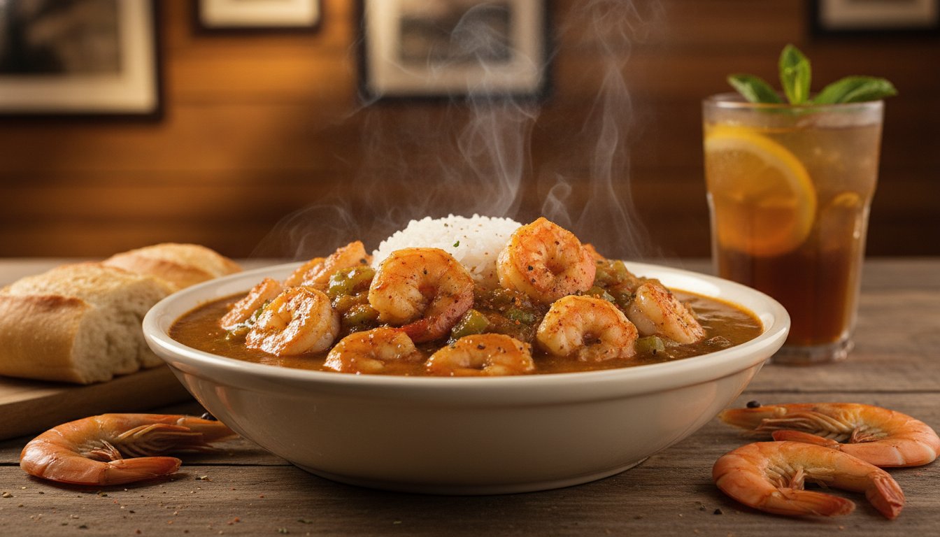Shrimp Etouffee Houston: The 2026 Guide to Authentic Cajun Comfort
