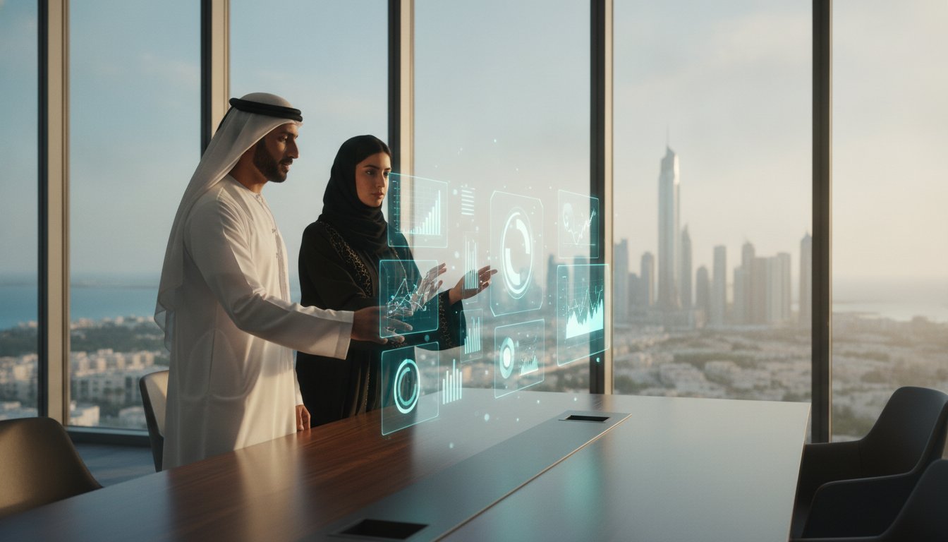 شركة تسويق رقمي في عجمان: دليلك الشامل لنمو أعمالك في الإمارات 2026