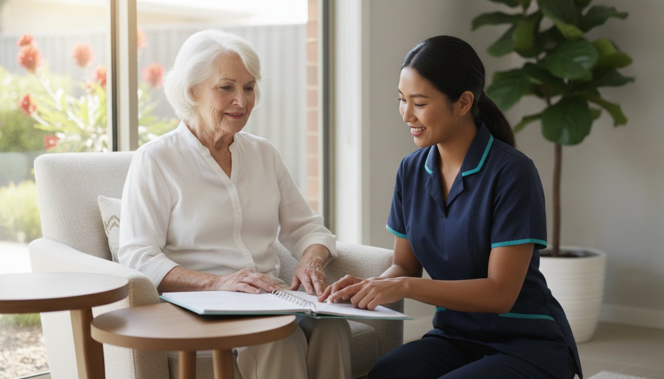 Sick Home Carer? A Guide for Perth Families (2026)