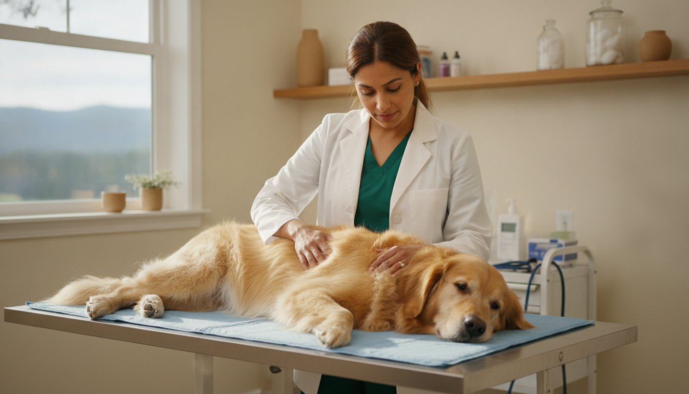 Sick Pet Appointment Sullivan County: Compassionate Urgent Care for Your Furry Family