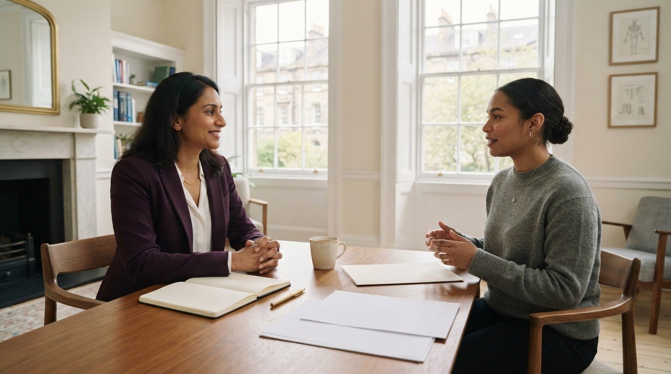 Sickness Absence: Stress-Related Medical Assessment Guide