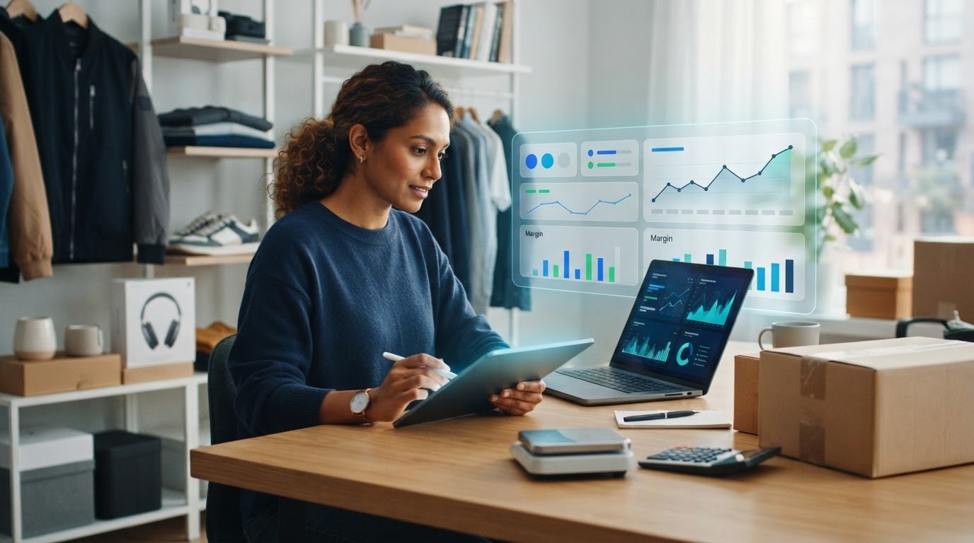 Side Hustle Reselling Tool: A Data-Led Sourcing System for 2026