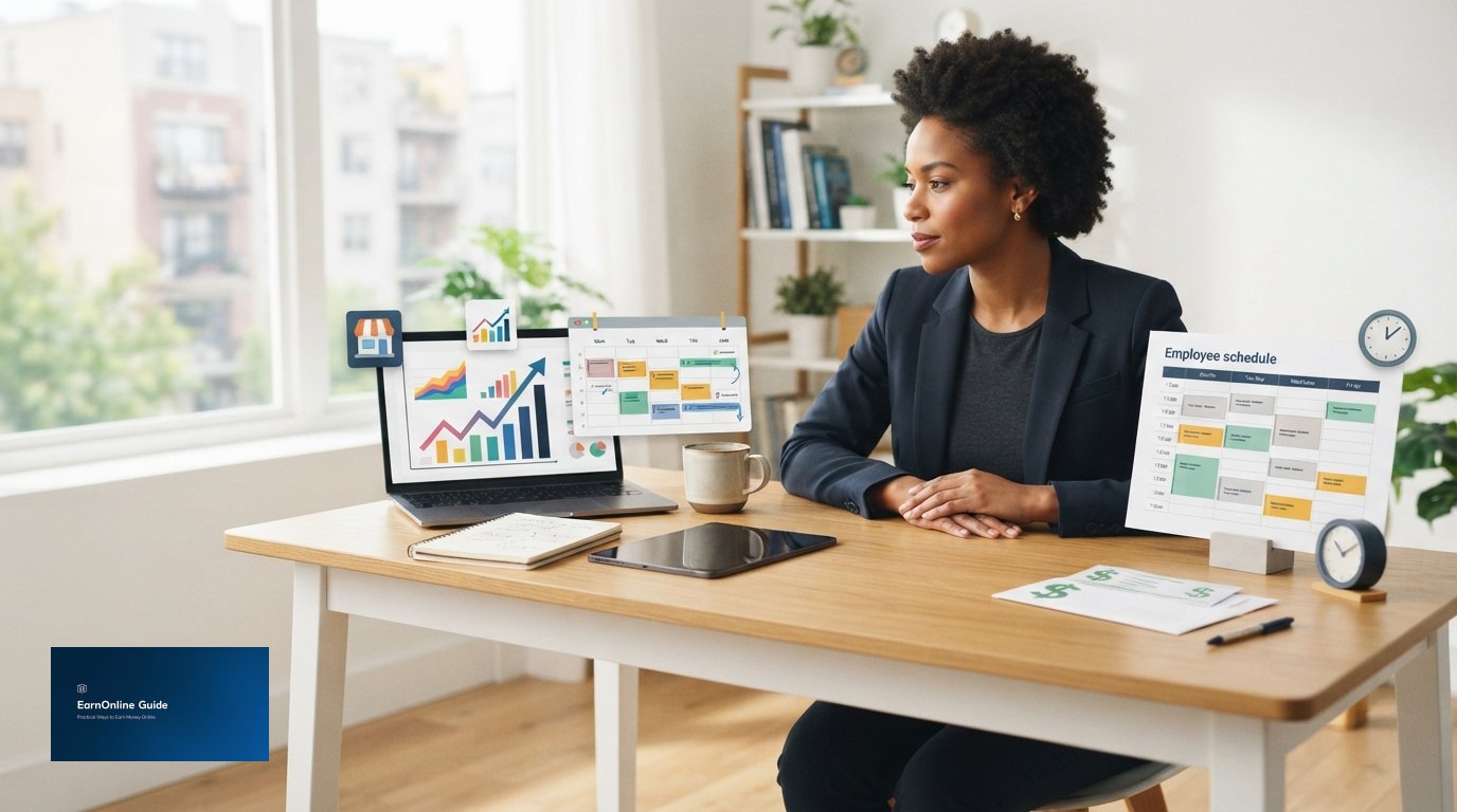 Side Hustle vs. Part-Time Job: Which is Best for Your 2026 Goals?