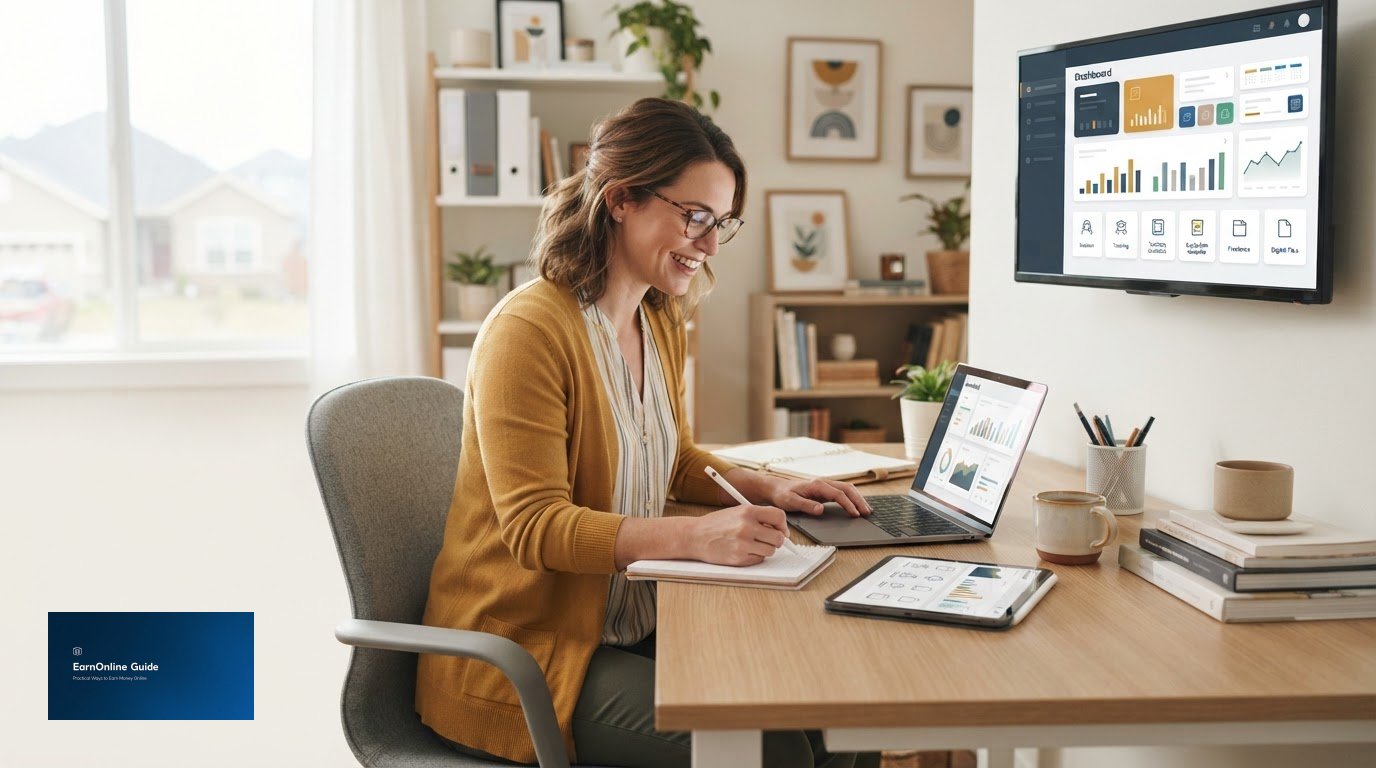 Side Hustles for Teachers: 10 Practical Ways to Earn Beyond the Classroom