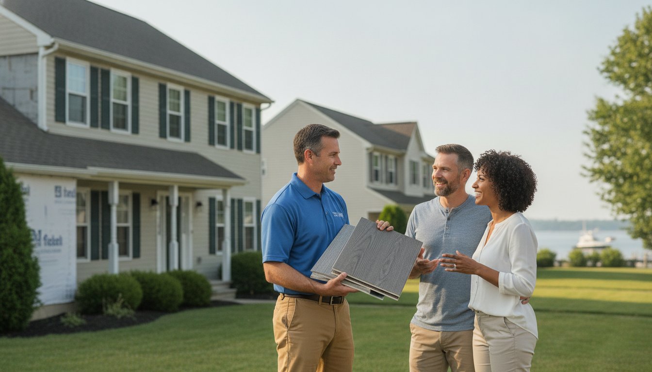 Siding Companies Near Me: How to Choose the Best Contractor in 2026