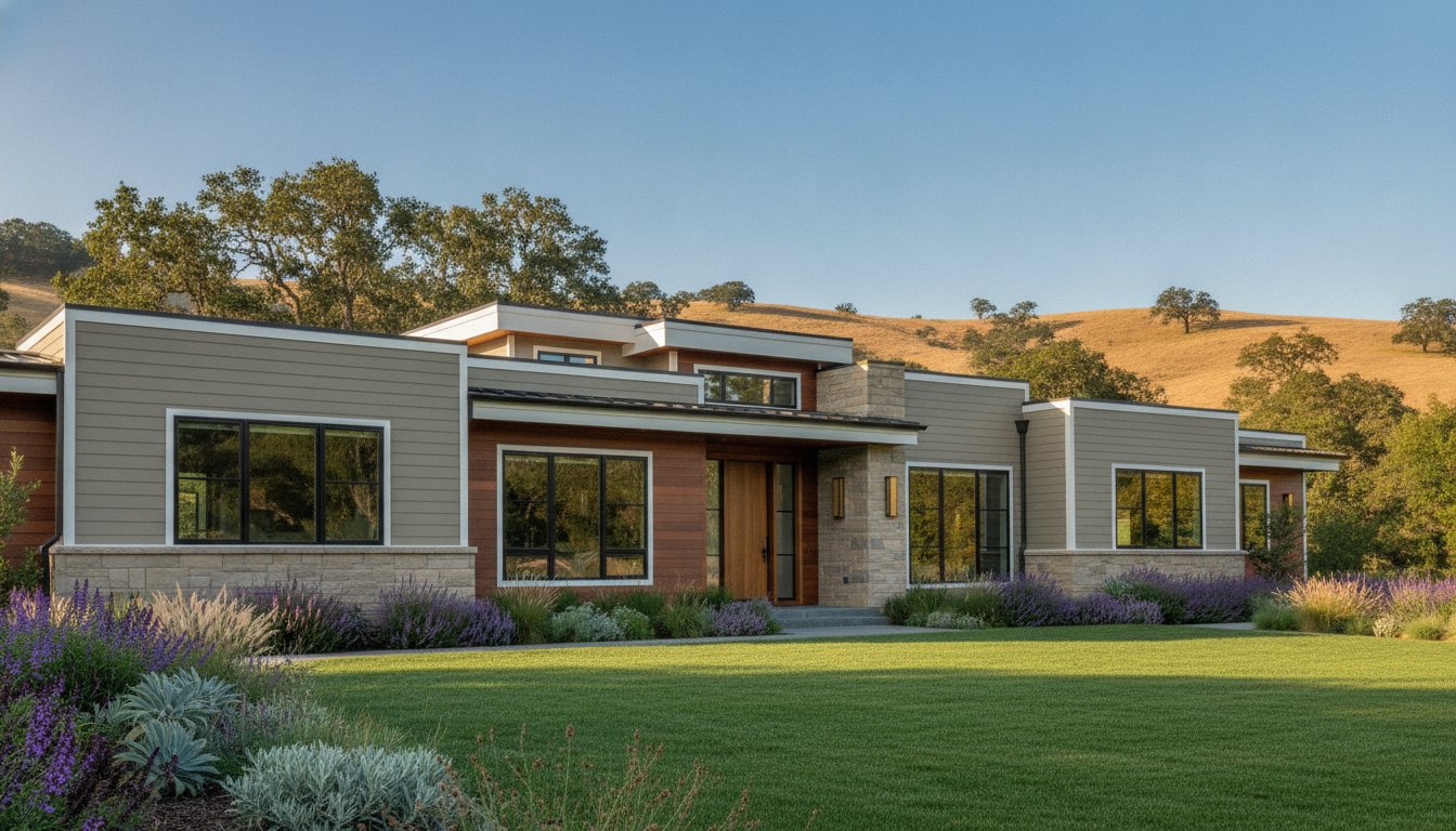 Siding Installation Project Management: The Key to a Flawless Exterior