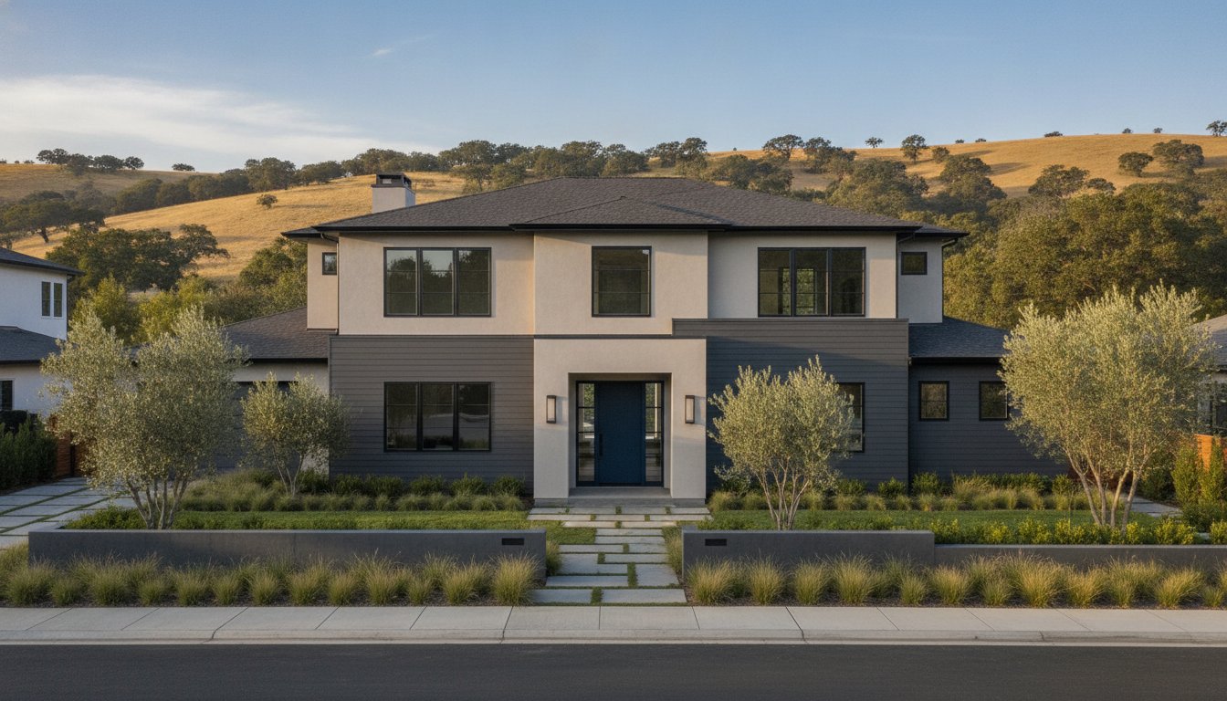 Siding Replacement Cost Sacramento: 2026 Exterior Investment Guide