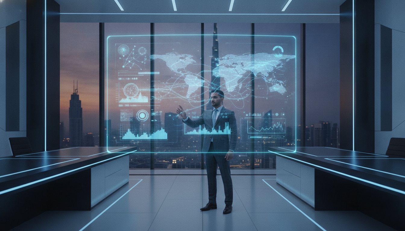 SIEM Services Dubai: A Strategic 2026 Guide for National Enterprise Resilience