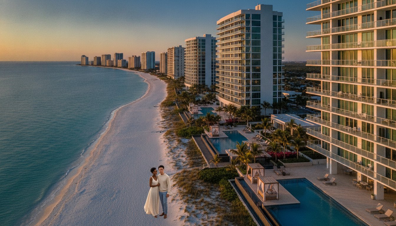 Siesta Key Luxury Condos: 2026 Insider’s Buying Guide