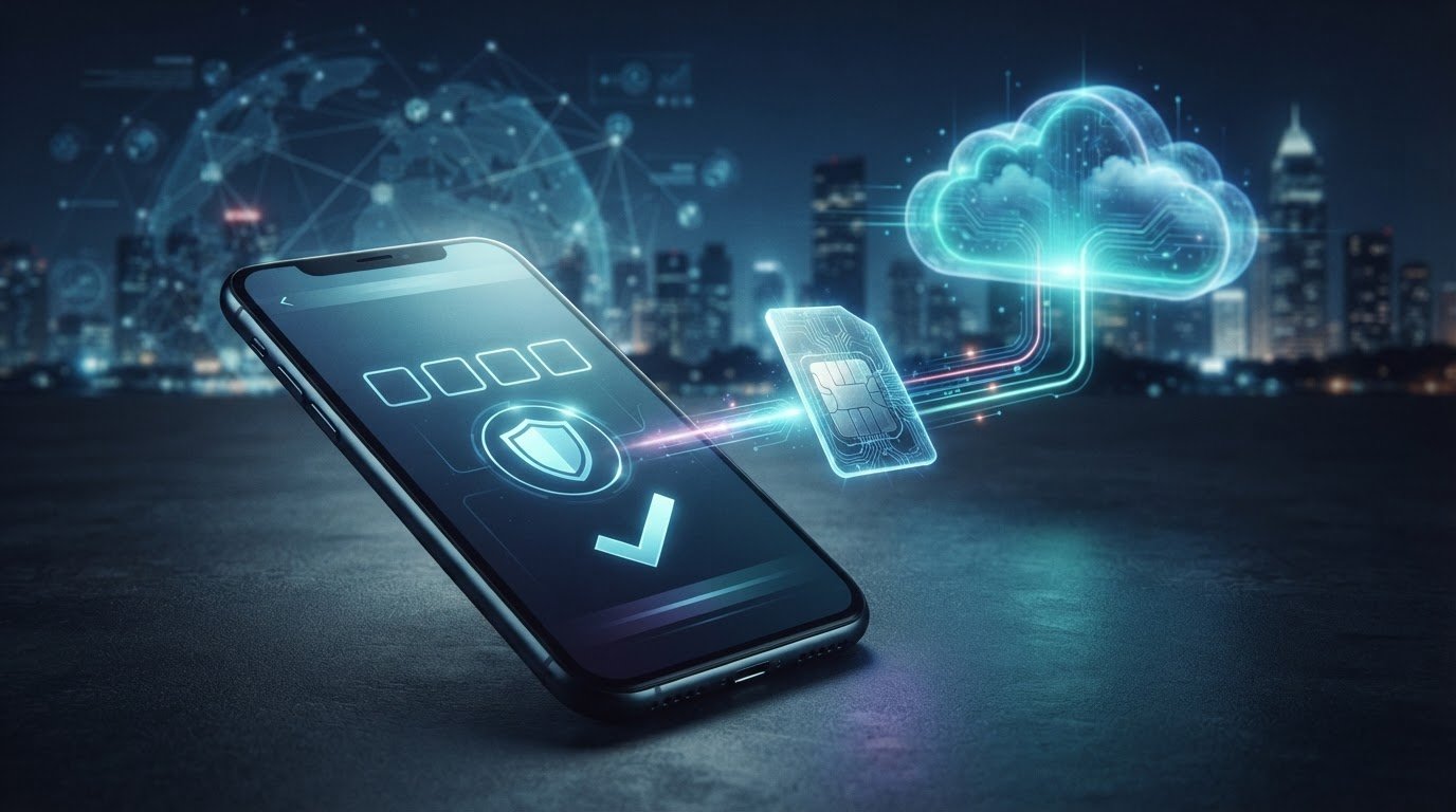 Signal Messenger Virtual Number: Step-by-Step Guide