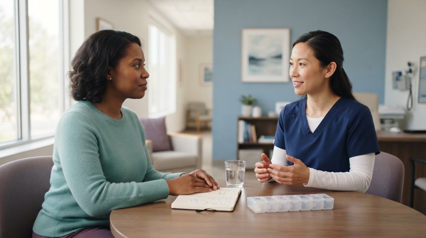 Signs My Suboxone Dose Is Too High: Symptoms and What to Do