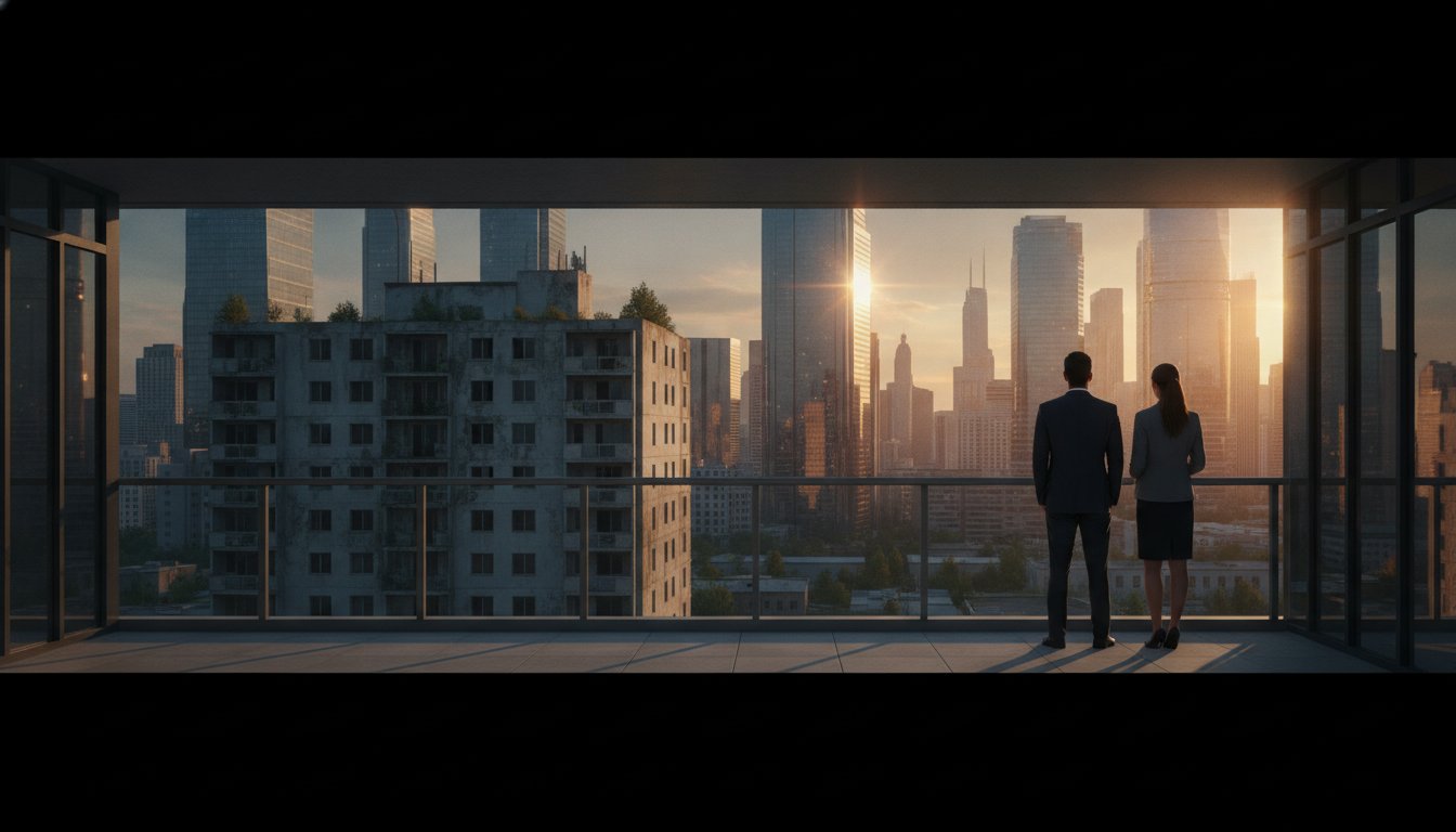 Signs of a Bad Multifamily Deal to Walk Away From: The 2026 Investor Guide