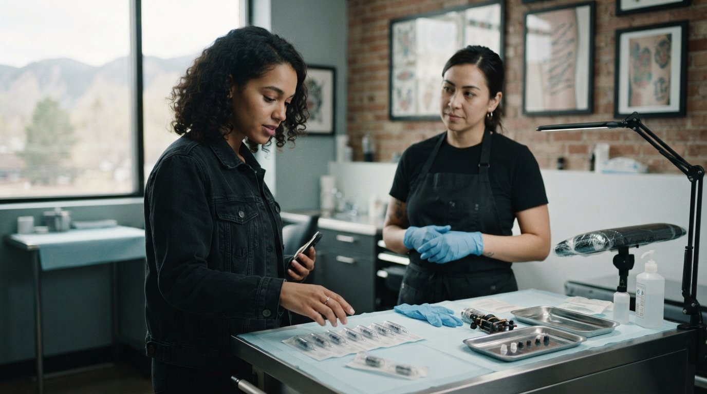 Signs of a Bad Tattoo Artist: The Essential Studio Checklist for 2026