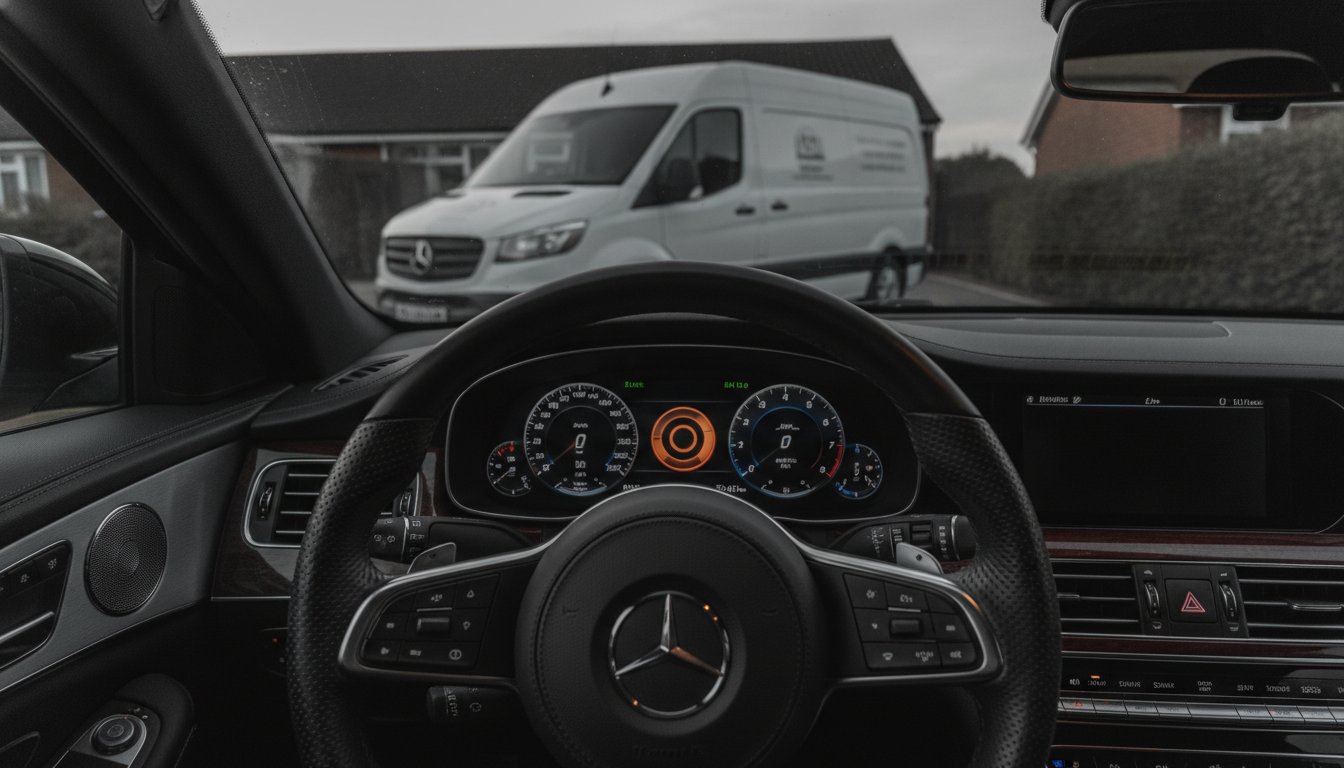 Signs of a Bad TPMS Sensor: How to Tell if Your Tire Pressure System is Failing