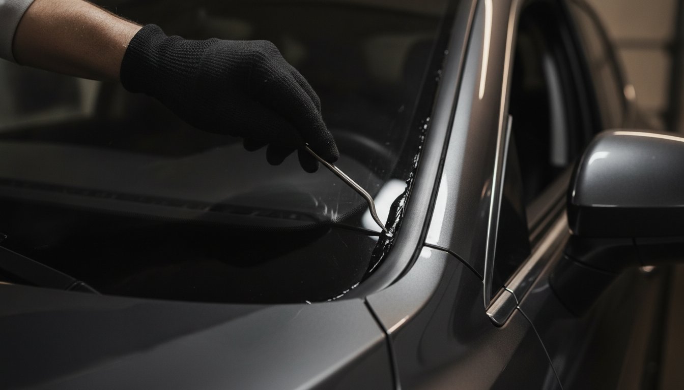 Signs of a Bad Windshield Replacement: The 2026 Safety Checklist