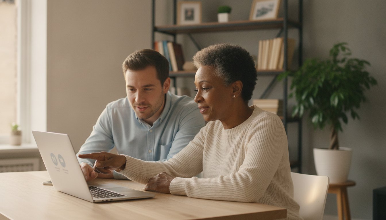 Signs of a Computer Virus for Seniors: A Reassuring Guide to Staying Safe Online